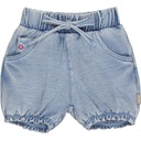 Bess | Pamperbroekje Girls Jog Denim Light Wash