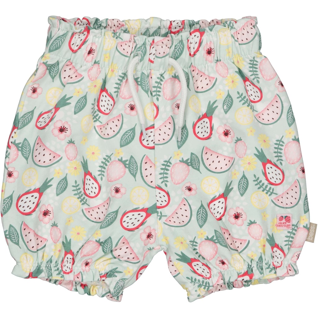 Bess | Pamperbroekje Girls Tropics