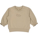 Levv | Sweater Girls Manon Greige