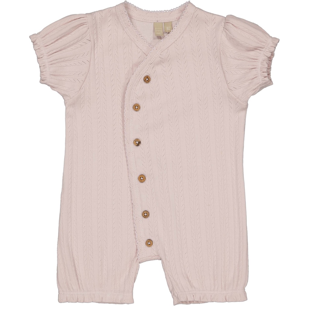 Levv | Kruippak Girls Marjolein Soft Pink