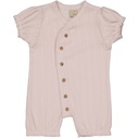Levv | Kruippak Girls Marjolein Soft Pink