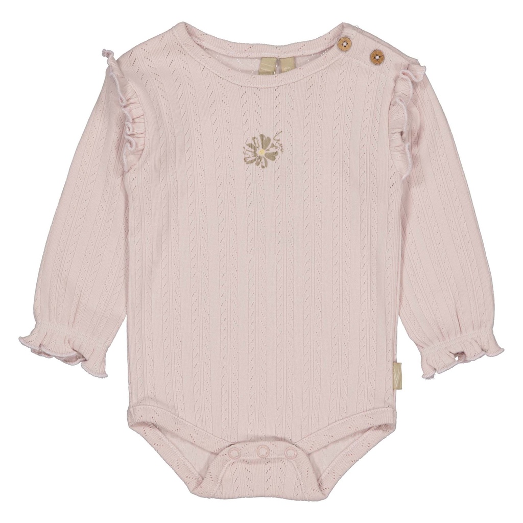 Levv | Body Girls Maud Soft Pink