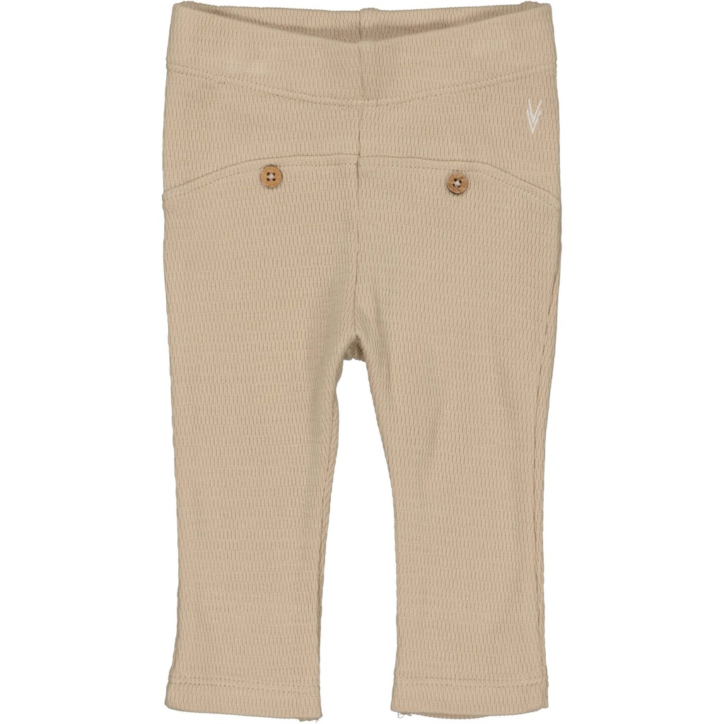 Levv | Legging Boys Max Greige