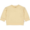 Levv | Sweater Boys Mees Soft Yellow