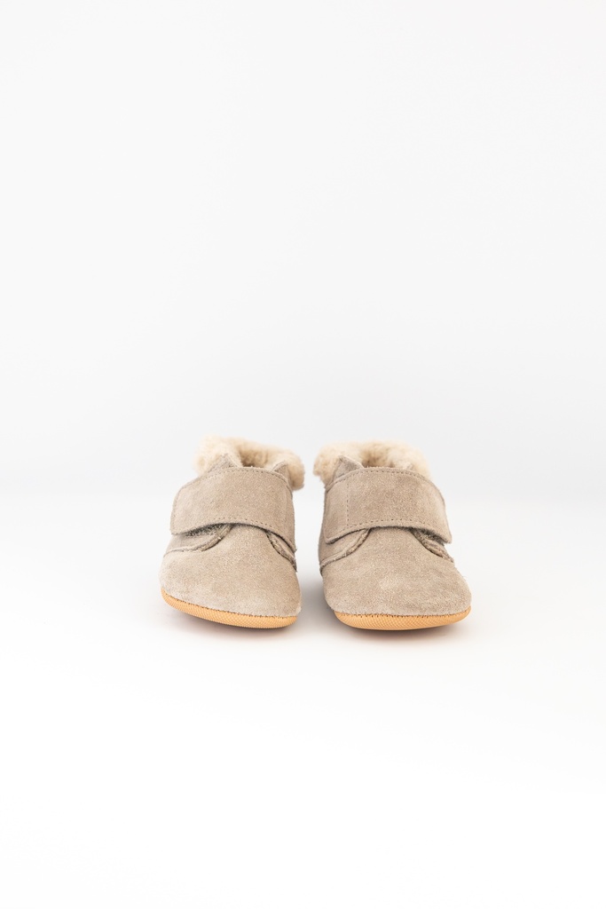 Stabifoot | Schoenen Pre Walk Luca Niquel Serraja