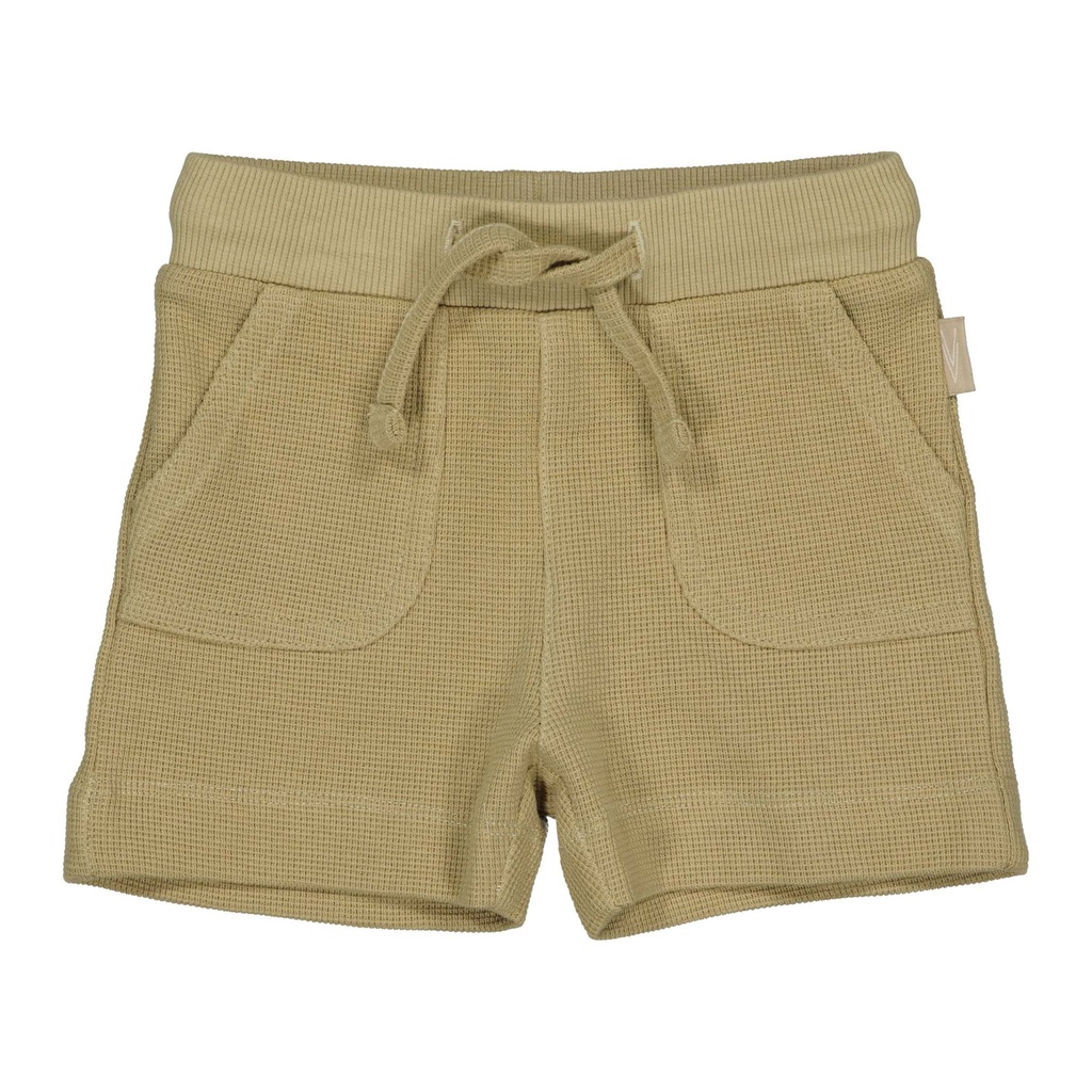 Levv | Short Boys Milan Olive