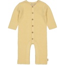 Levv | Kruippak Boys Morgan Soft Yellow