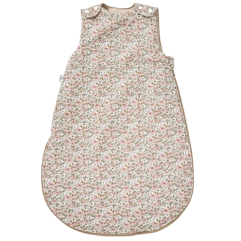 BB&Co | Slaapzak Afternoon Tea 3.3TOG 0-6M