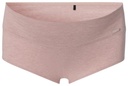 Noppies Maternity | Zwangerschaps Slip Short cotton Bark melange