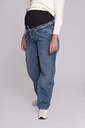Love2wait | Broek Kate Jeans Stone Wash