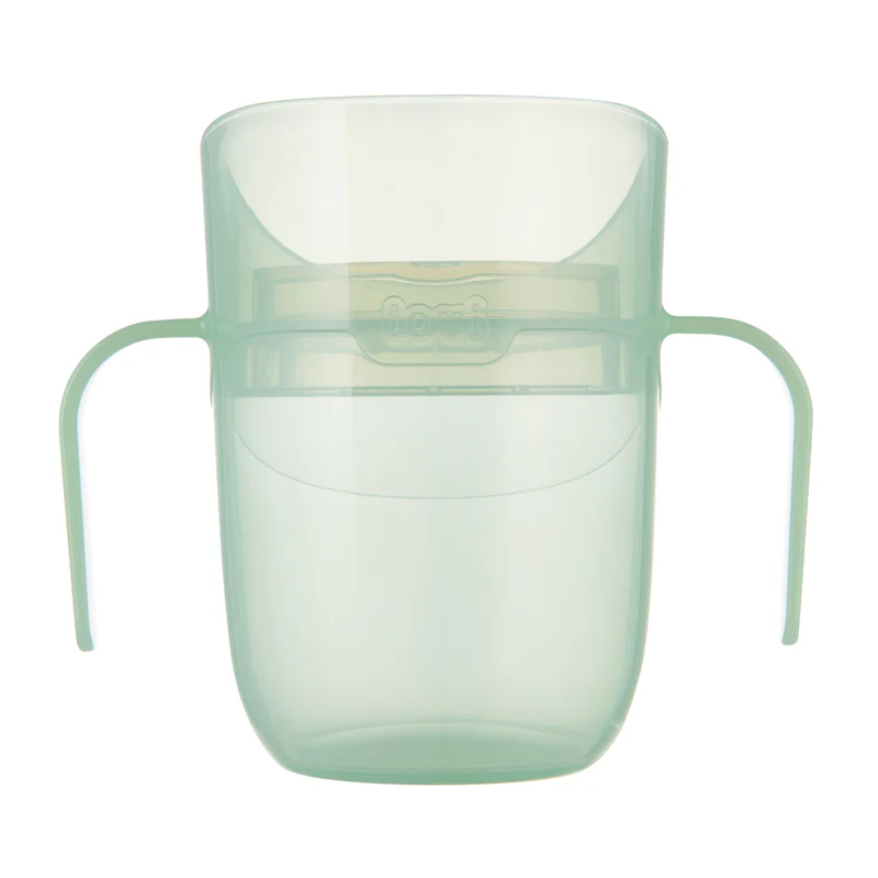 Difrax | Drinkbeker Oefenbeker Genius Pistachio 150ml