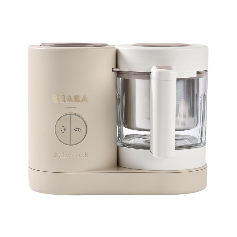 Beaba | Stoomkoker Babycook Neo Clay