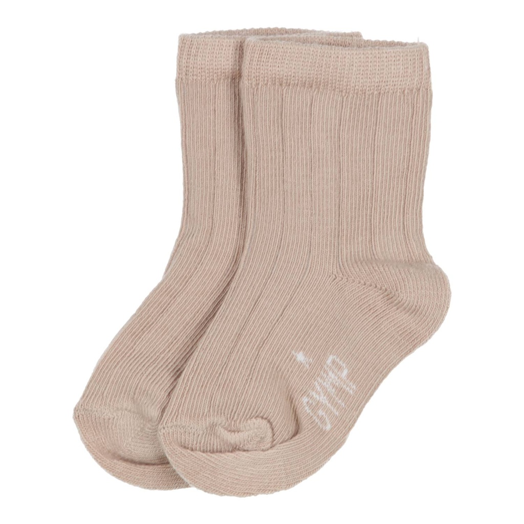 Gymp | Kousen Boys Kite Beige