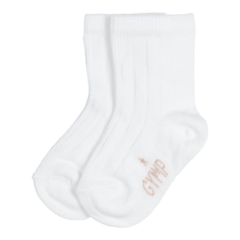 Gymp | Kousen Boys Kite White