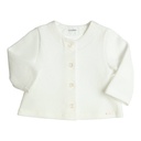 Gymp | Vest Girls Doppi Off White