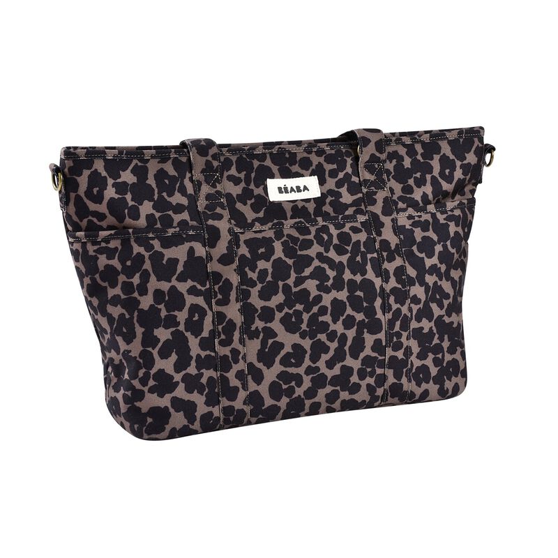 Beaba | Verzorgingstas Madrid Leopard