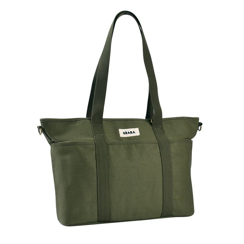 Beaba | Verzorgingstas Madrid Kaki
