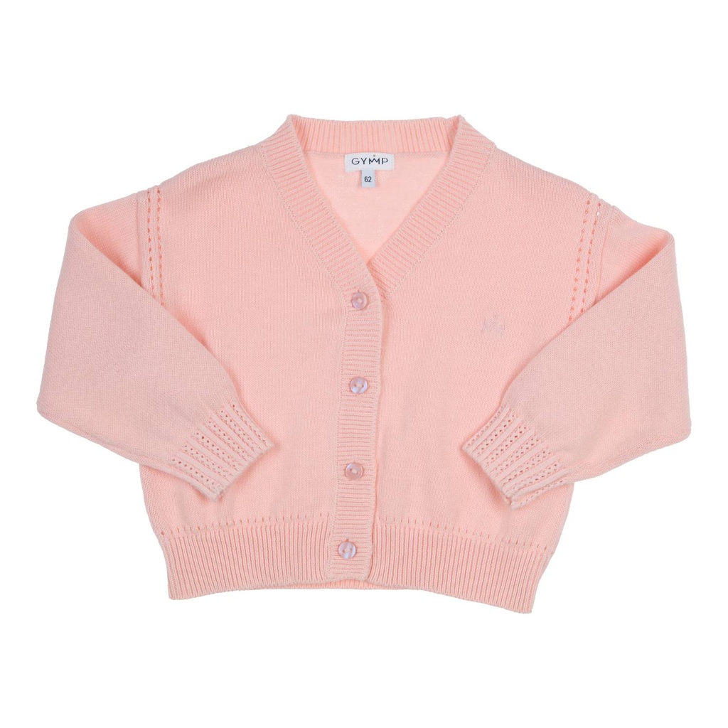 Gymp | Vest Girls Maggie Rose