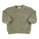 Gymp | Sweater Boys Ido Khaki