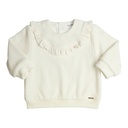 Gymp | Sweater Girls Ido Off White