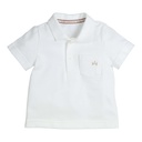 Gymp | T-shirt Boys Pikachu White/Beige