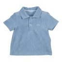 Gymp | T-shirt Boys Ido Blue