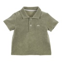 Gymp | T-shirt Boys Ido Khaki