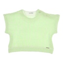 Gymp | T-shirt Girls Corrie Green 