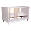 Childhome | Bed Cosy Clay Omvormbaar tot Juniorbed 70x140cm