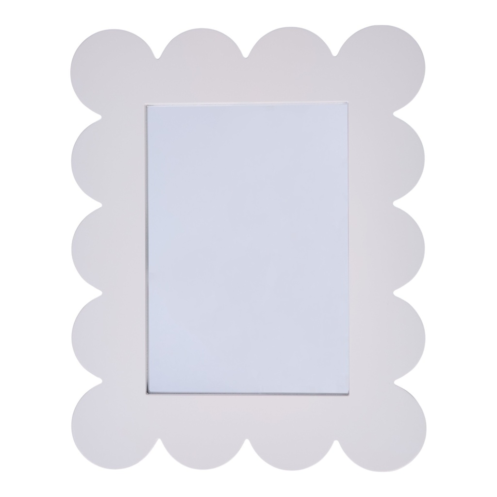 Childhome | Spiegel Biscuit Dreams Clay 30x40cm