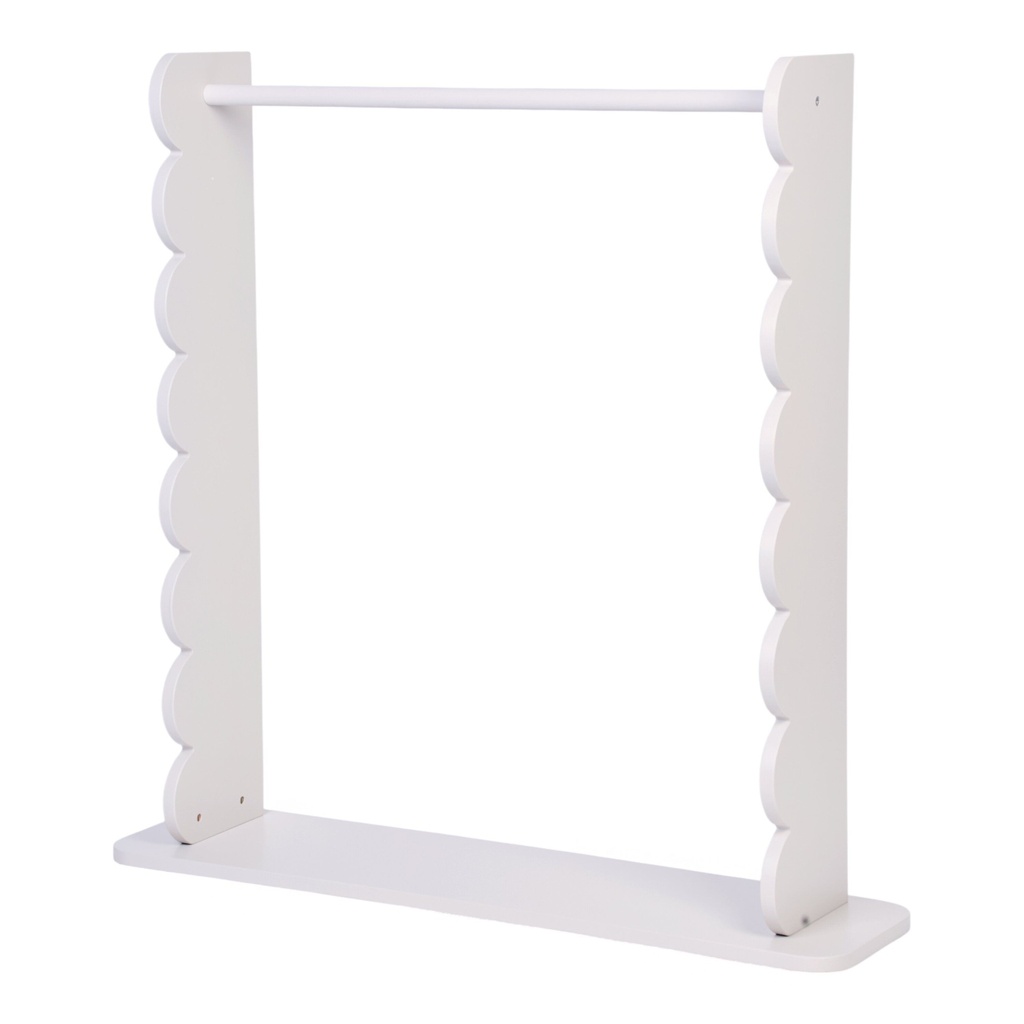 Childhome | Kledingrek Biscuit Dreams Clay 