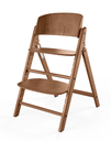 Cybex | Eetstoel Click&Fold All Natural Dark