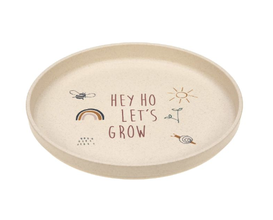 Laessig | Plat Bord Garden Explorer PP/Cellulose 