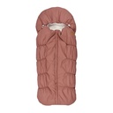 Beaba | Voetenzak Terracotta 6-24m