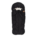 Beaba | Voetenzak Black 6-24M
