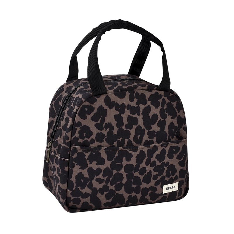 Beaba | Isothermische Lunch Tas Leopard 5L