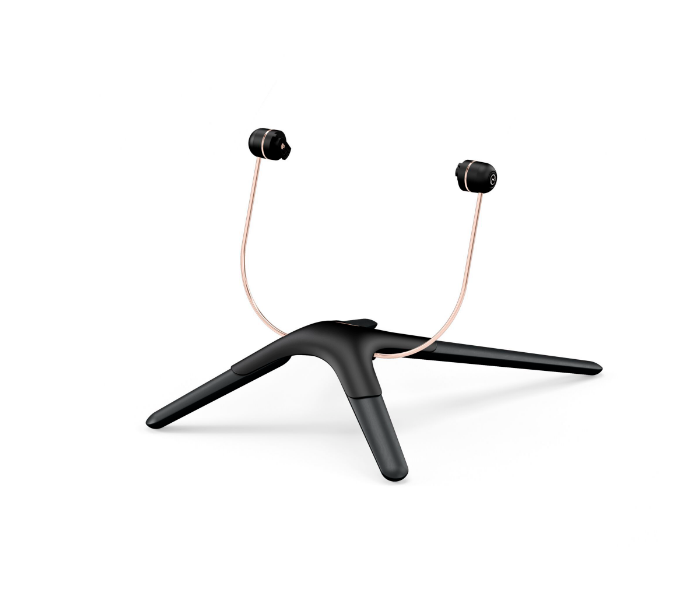 Cybex | Potenstel vr Relax Lemo Platinum Black Wood/Black