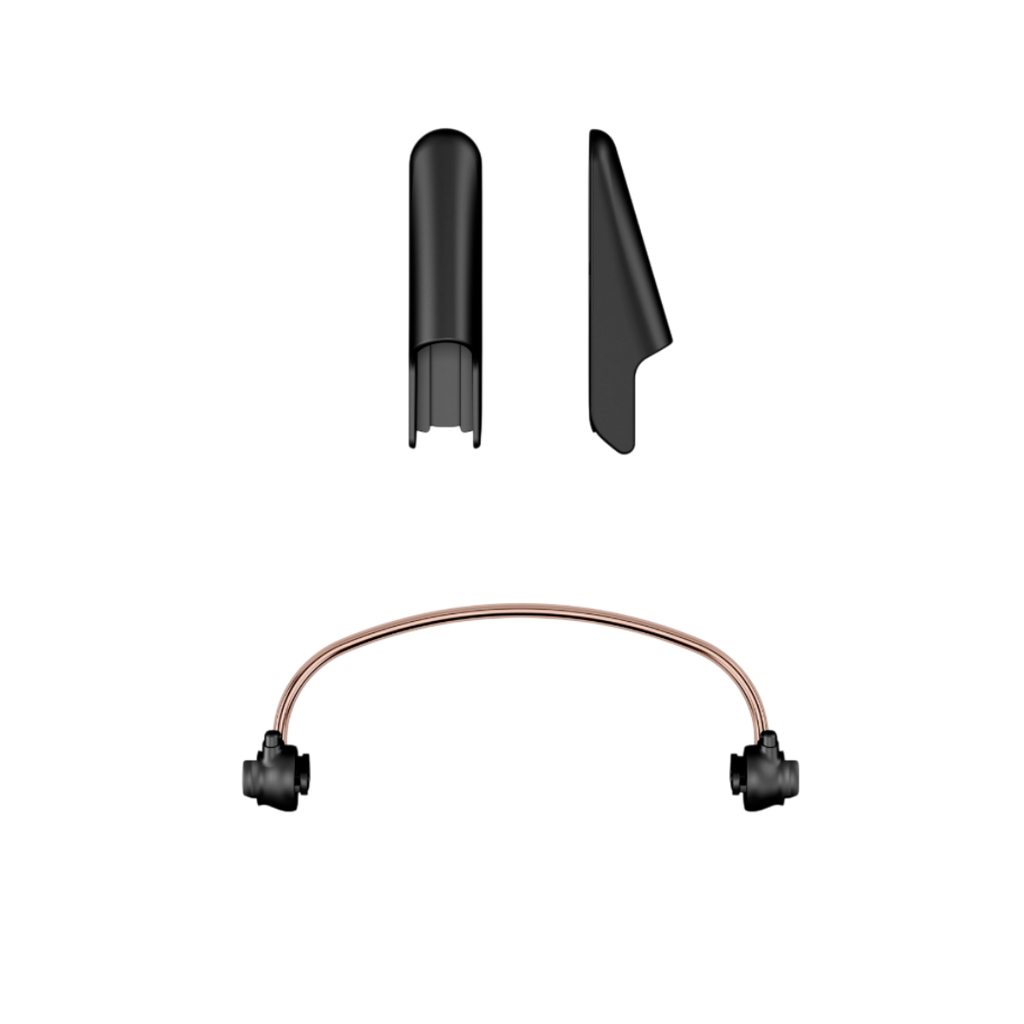 Cybex | Adapter set vr Eetstoel Lemo Platinum Black