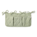 Little Dutch | Organiser Pure Sage Green Groen
