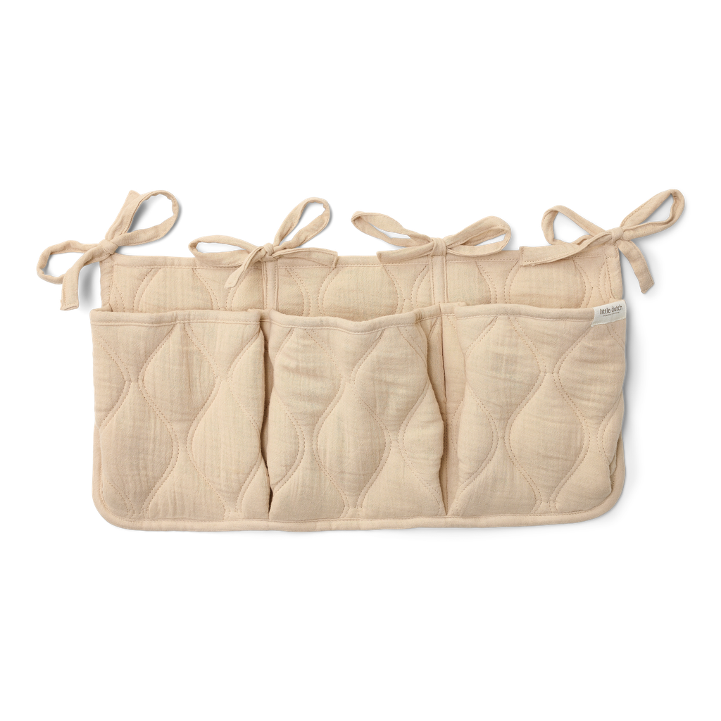 Little Dutch | Organiser Pure Soft Beige