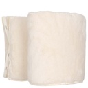 Koeka | Parkbumper Malmo Pebble 30x180cm