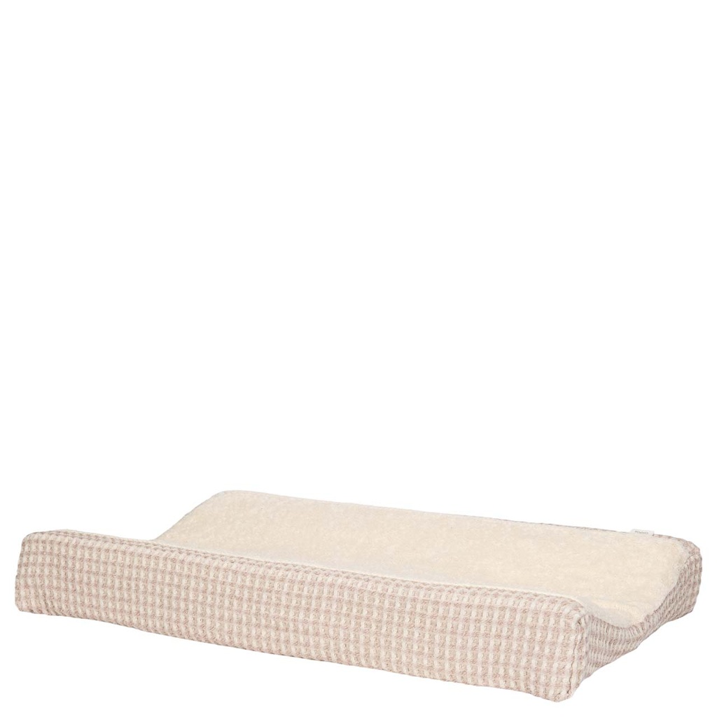 Koeka | Waskussenhoes Wafel Amsterdam Crumble 45x73cm