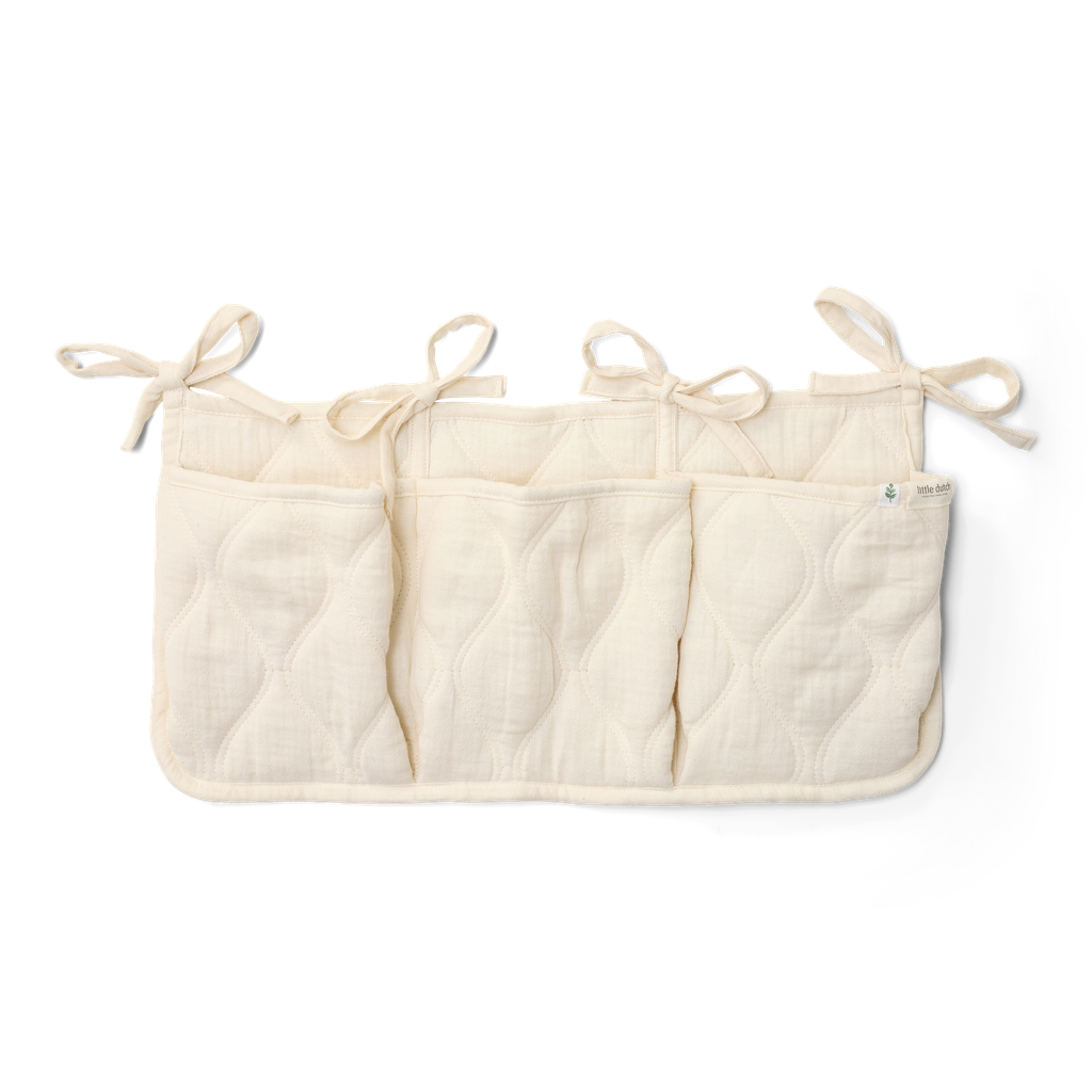 Little Dutch | Organiser Pure Soft White