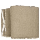 Koeka | Parkbumper Montreal Moss 30x180cm