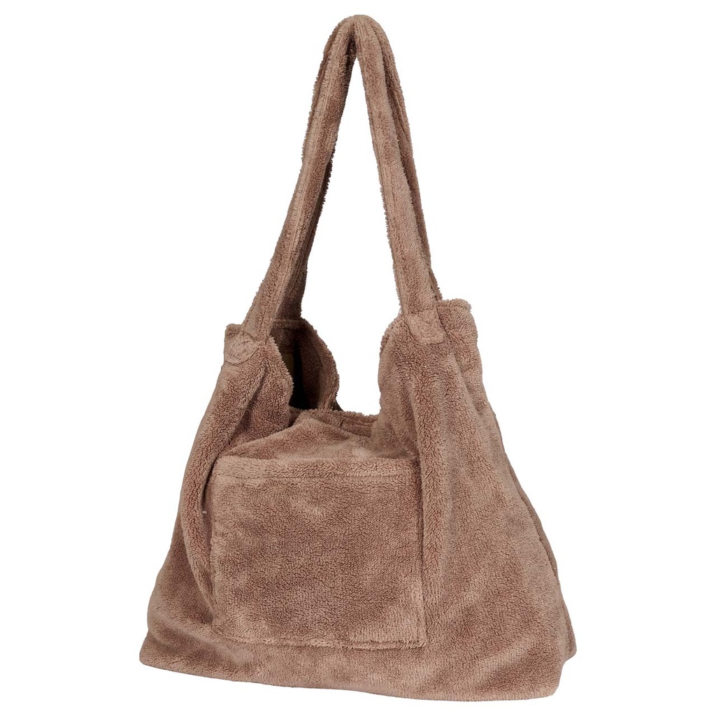 Koeka | Verzorgingstas Mom Bag Teddy Malmo Caffe