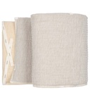 Koeka | Parkbumper Rivoli Stone/Warm White 30x180cm