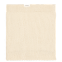 Koeka | Deken Wieg Lisbon Powder White 75x90cm