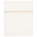 Koeka | Laken Ledikant Fall In Love Honeycomb 110x140cm