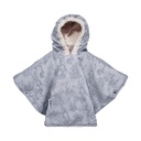 Aeromoov | Poncho Outdoor Bunny Grey Winter