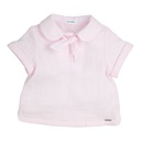 Gymp | T-shirt Girls Artemis Light Pink